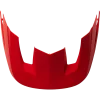 FOXRACING Metah Helmet Visor (2016-2018)