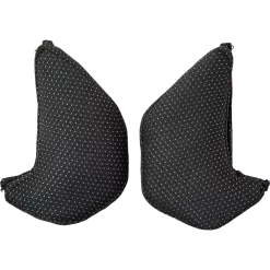 FOXRACING Coussinets De Joues Proframe Thin