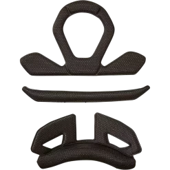 FOXRACING Proframe Thick Padset Kit