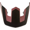 FOXRACING Womens Proframe Mink Helmet Visor (2018)