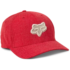 FOXRACING Casquette Transposition Flexfit