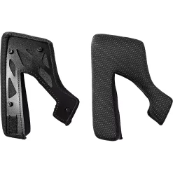 FOXRACING Coussinets De Joue Rampage Pro Carbon