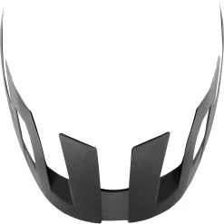 FOXRACING Flux Conduit Helmet Visor (2019)