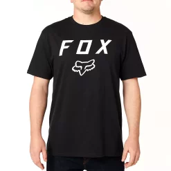 FOXRACING T-Shirt Legacy Moth Basic -Composants de vélo Soldes 24578001 3