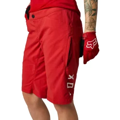 FOXRACING Short Womens Ranger Femme -Composants de vélo Soldes 25135555 5
