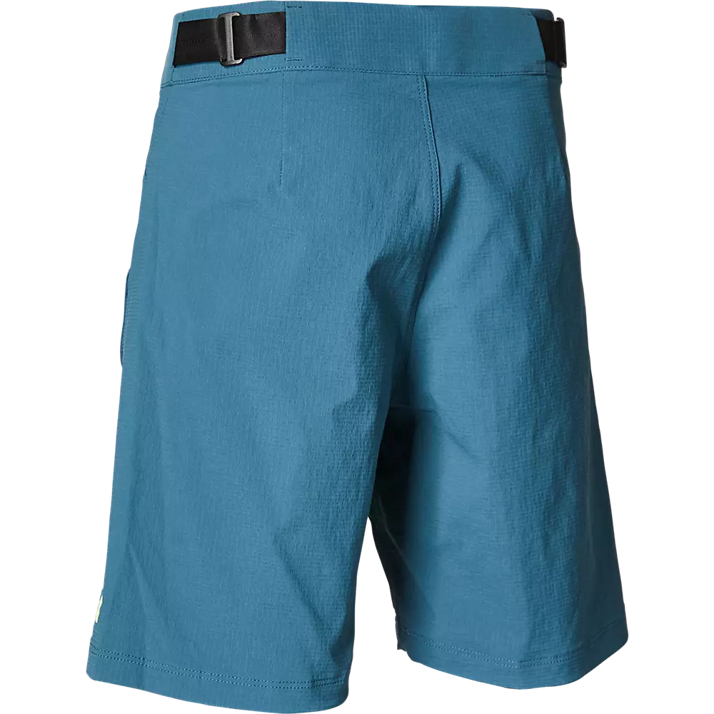FOXRACING Short Youth Ranger Enfant 2 FOXRACING Short Youth Ranger Enfant – Image 2