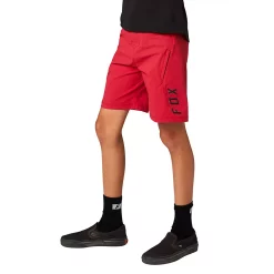 FOXRACING Short Youth Ranger Enfant -Composants de vélo Soldes 25136555 3