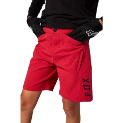 FOXRACING Short Youth Ranger Enfant -Composants de vélo Soldes 25136555 5