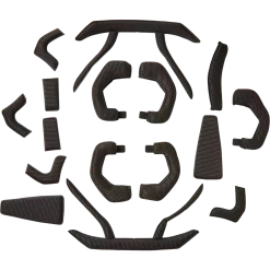 FOXRACING Kit D'ajustement Pour Casque Dropframe