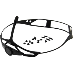 FOXRACING Système De Fixation Speedframe