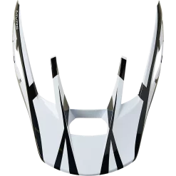 FOXRACING Rampage Pro Carbon Beast Helmet Visor (2019)