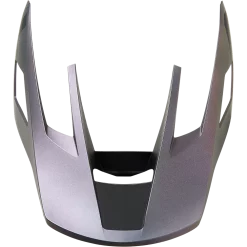 FOXRACING Rampage Pro Carbon Weld Helmet Visor (2019)