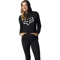 FOXRACING Sweat À Capuche Womens Boundary Pullover -Composants de vélo Soldes 25698001 5