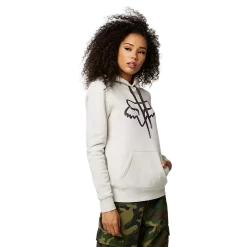 FOXRACING Sweat À Capuche Womens Boundary Pullover
