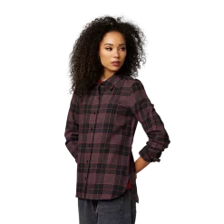 FOXRACING Chemise Pines