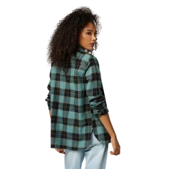 FOXRACING Chemise Pines -Composants de vélo Soldes 25703490 3