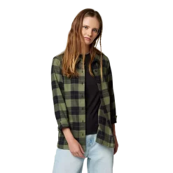 FOXRACING Chemise Pines