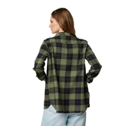 FOXRACING Chemise Pines -Composants de vélo Soldes 25703532 3