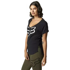 FOXRACING T-Shirt Womens Boundary -Composants de vélo Soldes 25718001 4