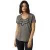 FOXRACING T-Shirt Womens Boundary