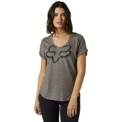 FOXRACING T-Shirt Womens Boundary