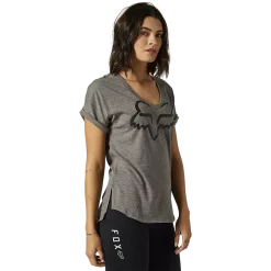 FOXRACING T-Shirt Womens Boundary -Composants de vélo Soldes 25718103 3