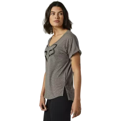 FOXRACING T-Shirt Womens Boundary -Composants de vélo Soldes 25718103 4