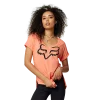 FOXRACING T-Shirt Womens Boundary