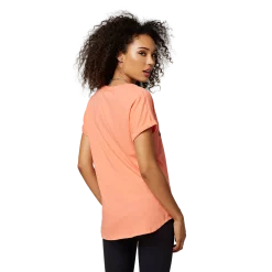 FOXRACING T-Shirt Womens Boundary -Composants de vélo Soldes 25718153 3