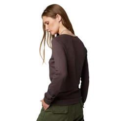 FOXRACING Top À Manches Longues Boundary -Composants de vélo Soldes 25746053 3