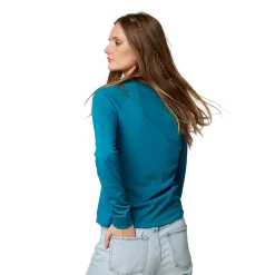 FOXRACING Top À Manches Longues Boundary -Composants de vélo Soldes 25746551 3