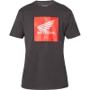 FOXRACING T-Shirt Honda Premium Update
