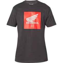 FOXRACING T-Shirt Honda Premium Update