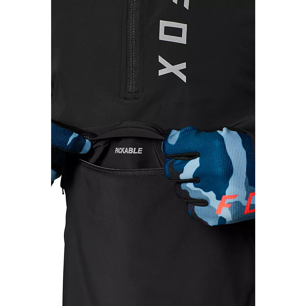 FOXRACING Sweat Ranger Wind 5 FOXRACING Sweat Ranger Wind – Image 5