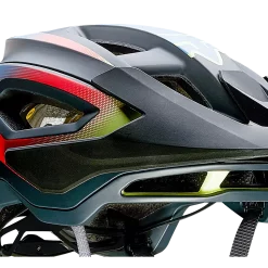 FOXRACING Speedframe Pro Daiz Visor (2020) -Composants de vélo Soldes 26400001 3