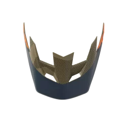 FOXRACING Casque Rampage Comp