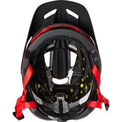 FOXRACING Casque Speedframe Pro -Composants de vélo Soldes 26801017 5