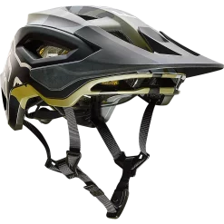 FOXRACING Casque Speedframe Pro