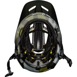 FOXRACING Casque Speedframe Pro -Composants de vélo Soldes 26801031 5