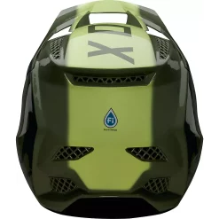 FOXRACING Casque Rpc Daiz 8 FOXRACING Casque Rpc Daiz -Composants de vélo Soldes 26803391 4