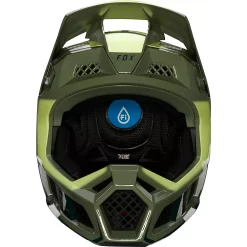 FOXRACING Casque Rpc Daiz 9 FOXRACING Casque Rpc Daiz -Composants de vélo Soldes 26803391 5