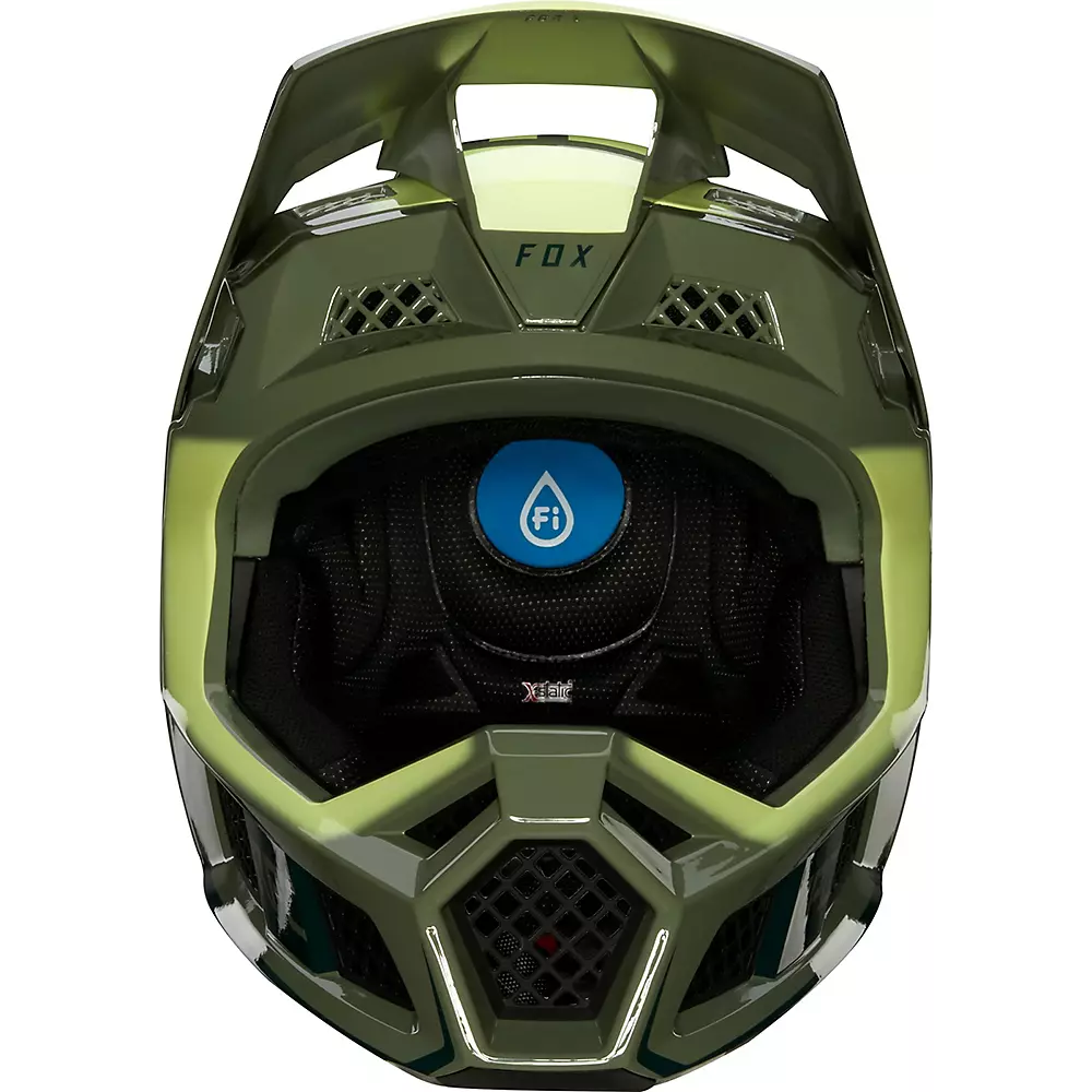FOXRACING Casque Rpc Daiz 5 FOXRACING Casque Rpc Daiz – Image 5