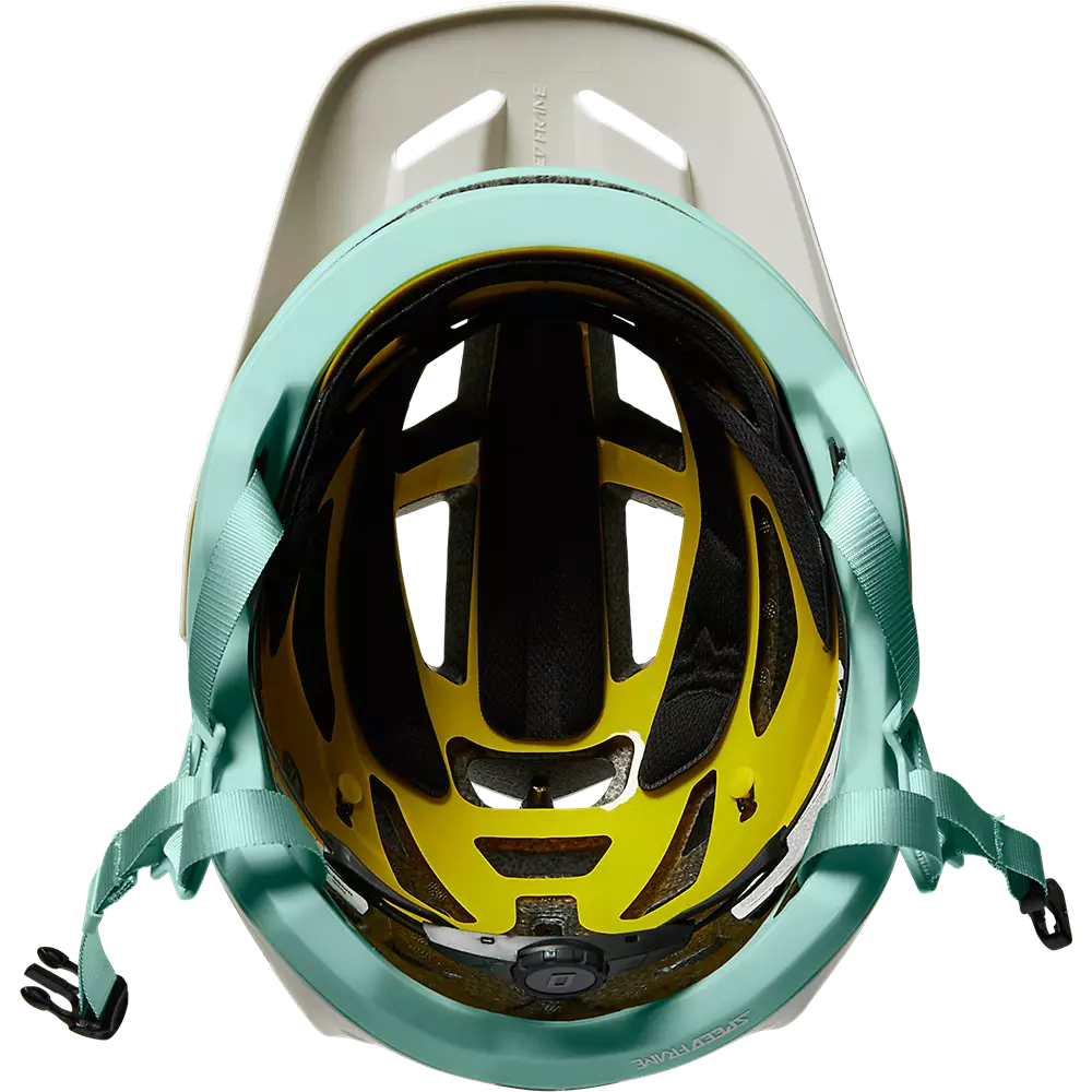 FOXRACING Casque Speedframe Mips 5 FOXRACING Casque Speedframe Mips – Image 5