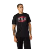FOXRACING T-Shirt Emblem Tech
