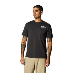 FOXRACING T-Shirt Cast Away Pocket Premium -Composants de vélo Soldes 26988587 3
