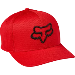 FOXRACING Casquette Lithotype Flexfit 2.0