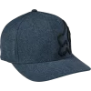 FOXRACING Casquette Flexfit Clouded 2.0