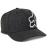 FOXRACING Casquette Flexfit Clouded 2.0