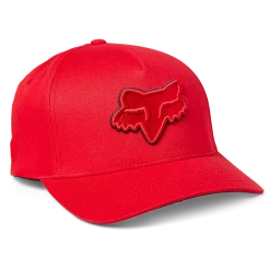 FOXRACING Casquette Flexfit Epicycle 2.0