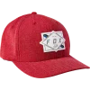 FOXRACING Casquette Flexfit Burnt